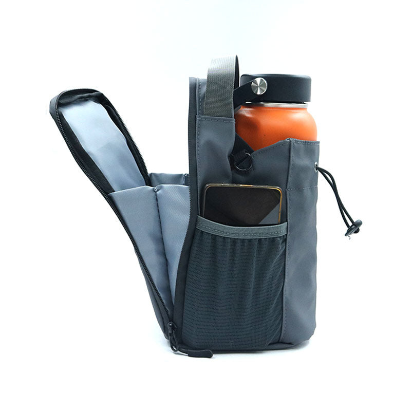 MagnetBag トレーニング中の便利さを提供するミニバッグ