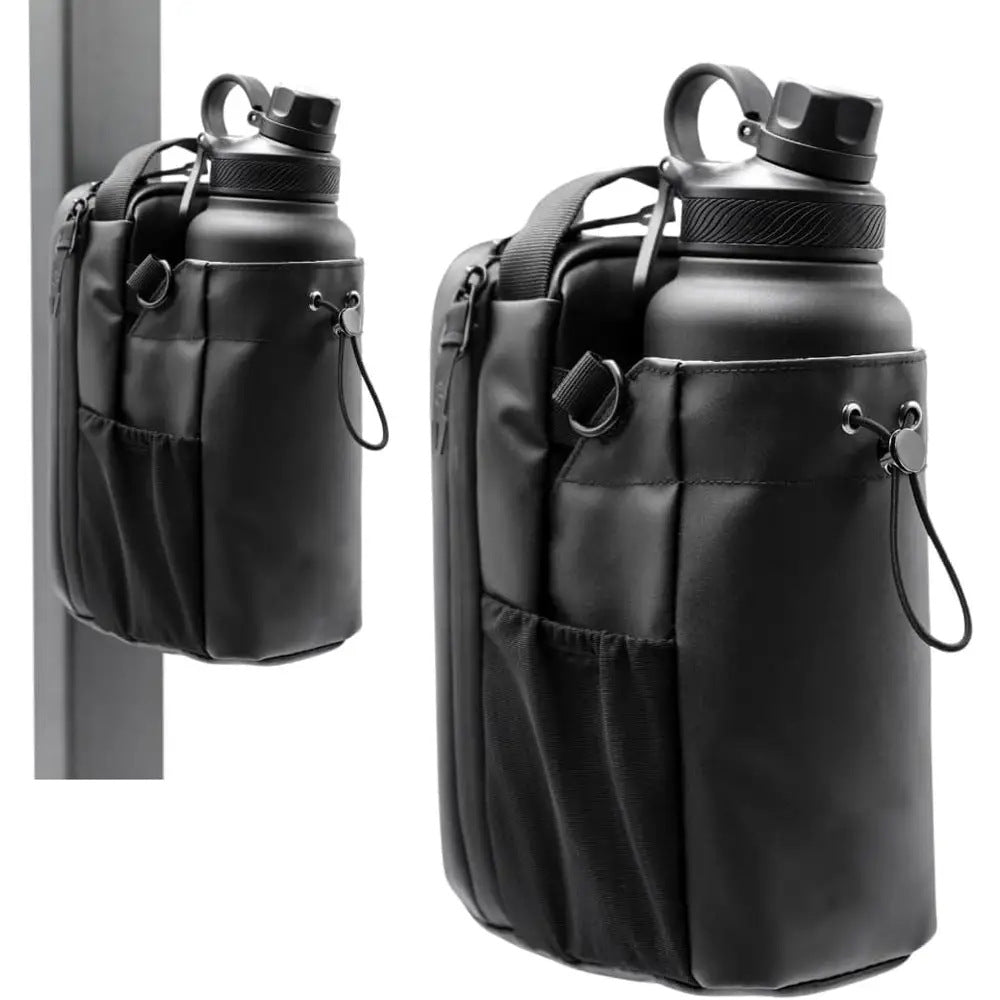 MagnetBag トレーニング中の便利さを提供するミニバッグ