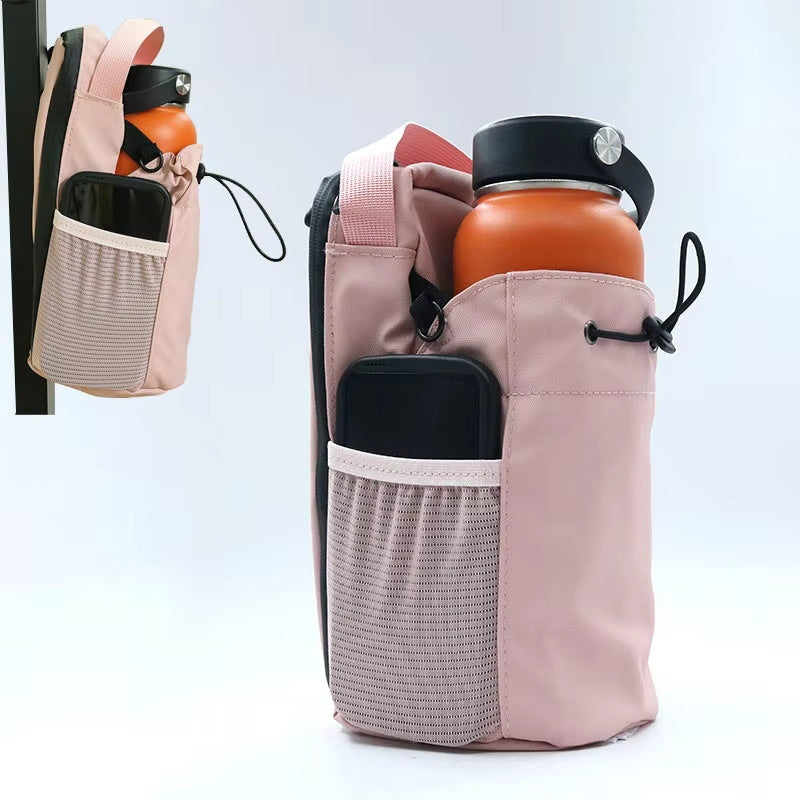 MagnetBag トレーニング中の便利さを提供するミニバッグ
