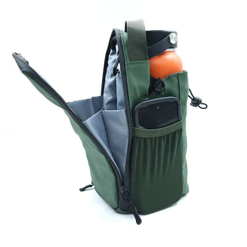 MagnetBag トレーニング中の便利さを提供するミニバッグ
