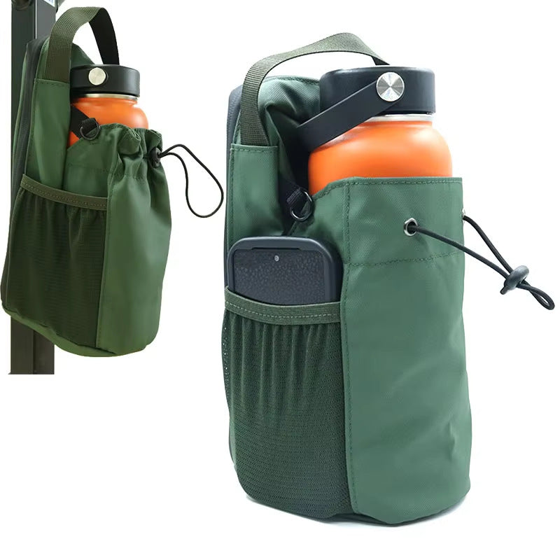 MagnetBag トレーニング中の便利さを提供するミニバッグ