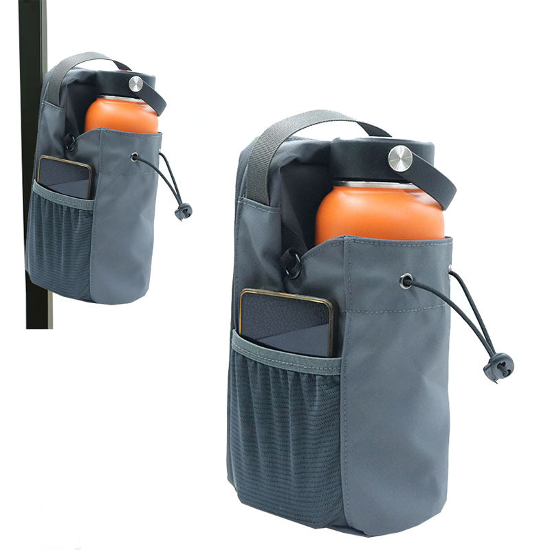 MagnetBag トレーニング中の便利さを提供するミニバッグ