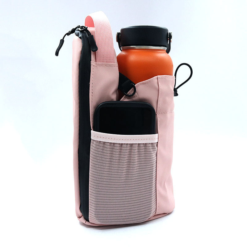 MagnetBag トレーニング中の便利さを提供するミニバッグ